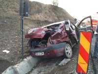 ultima oră: accident grav la târnava, mai multe persoane sunt rănite – vezi amănunte!