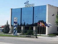 producătorul spaniol de piese auto antolin construieşte o fabrică la sibiu