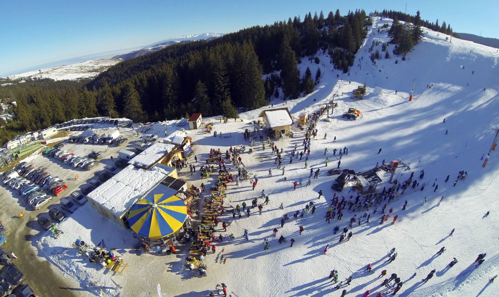 miercuri începe cea mai tare promoție a anului la arena platoș. te bagi?