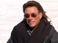 video: jean claude van damme filmează la bâlea lac – vezi ce spune actorul!