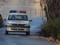 ne-a prins poliţia! tata m-a lăsat să conduc … spre un dosar penal!