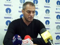 steaua vs gaz metan: nu mergem să ne apărăm în ghencea!