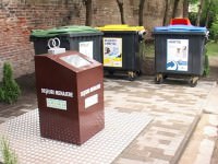 mediaşul vrea să câştige ediţia din acest an a bătăliei reciclării – vezi amănunte!