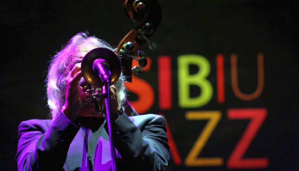 sibiu jazz festival 2014 se amână șase luni - cauza?