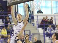 despărţire cu o înfrângere, gaz metan-mobitelco cluj 77-83 | declaraţii marcel ţenter