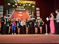 balul liceelor ediţia 2014 – au început înscrierile | video