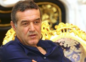 Gigi Becali si-a redescoperit vechile pasiuni in inchisoare