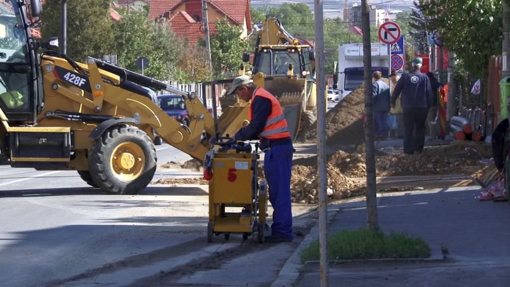 șelimbărul rămâne miercuri fără apă preț de cinci ore