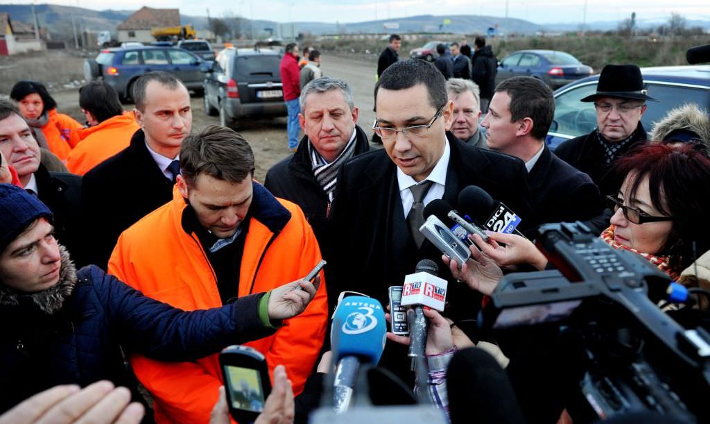 premierul victor ponta vine astăzi la sibiu. vezi aici live-video!