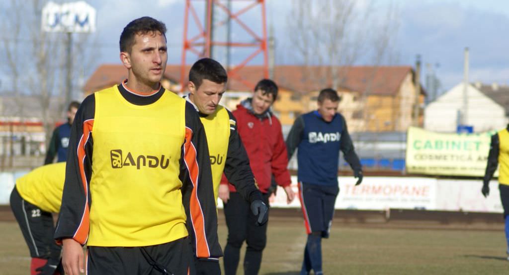 Un fost fotbalist de la Voința Sibiu, recompensat pentru că a demascat blaturile echipei sale!