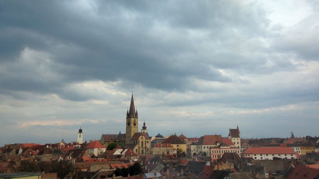 am aflat cum va fi vremea de paște la sibiu. vezi prognoza meteo!