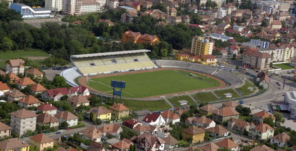 municipalitatea umblă la tarifele de la stadionul municipal. vrea să le reducă!