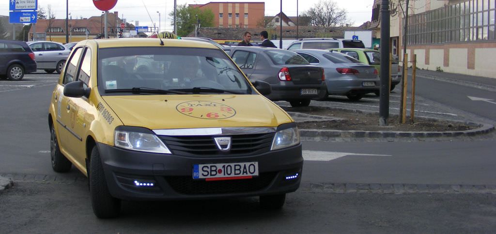 taxi 963 aduce în sibiu aplicația cu care chemi taxiul fără să mai suni la dispecerat