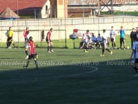 cupa româniei fc mediaş – sparta mediaş 0-3 | declaraţii