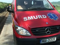 intervenţie smurd la o locuinţă cu copil blocat în interior