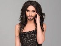 conchita wurst a ajuns la mediaş | vezi unde poate fi văzută