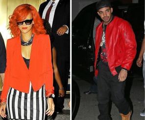 Cearta dura intre Rihanna si Drake. Cei doi si-au spus adio!