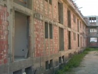 lucrările la centrul de îngrijire pentru persoane vârstnice vor fi reluate | vezi amănunte