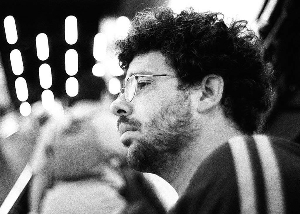 Neil LaBute vine la Sibiu pentru un workshop special