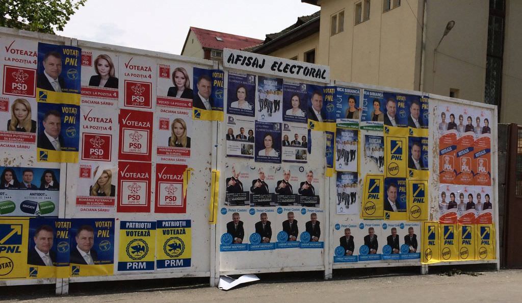 forța civică acuză pnl sibiu că nu respectă regulile campaniei electorale