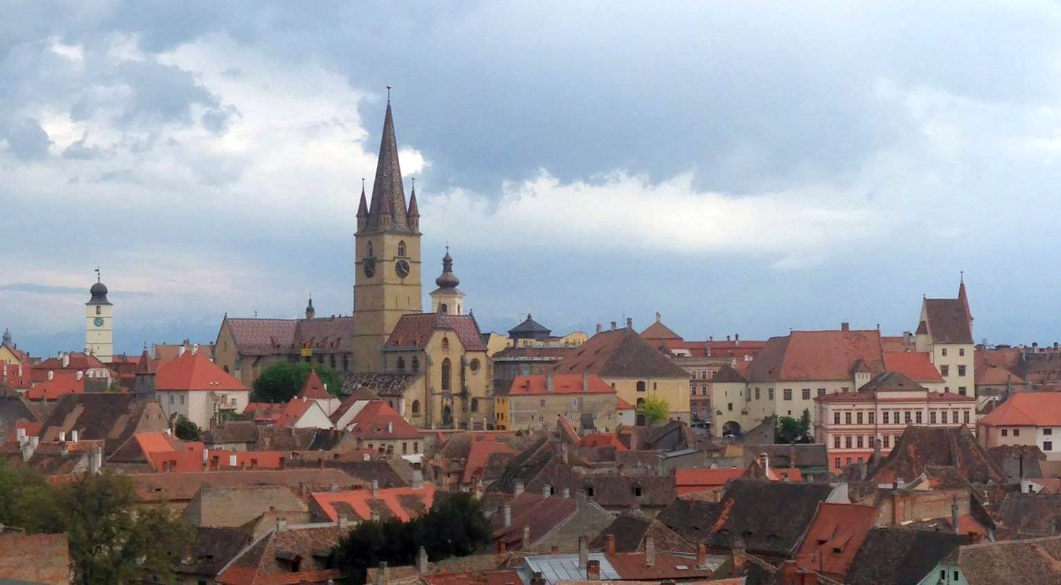 cum va fi vremea în weekend la sibiu și în țară. ce spun meteorologii!