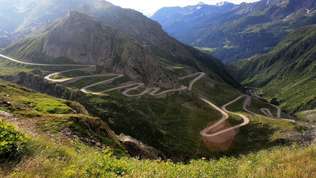 traficul se închide temporar sâmbătă pe transfăgărășan