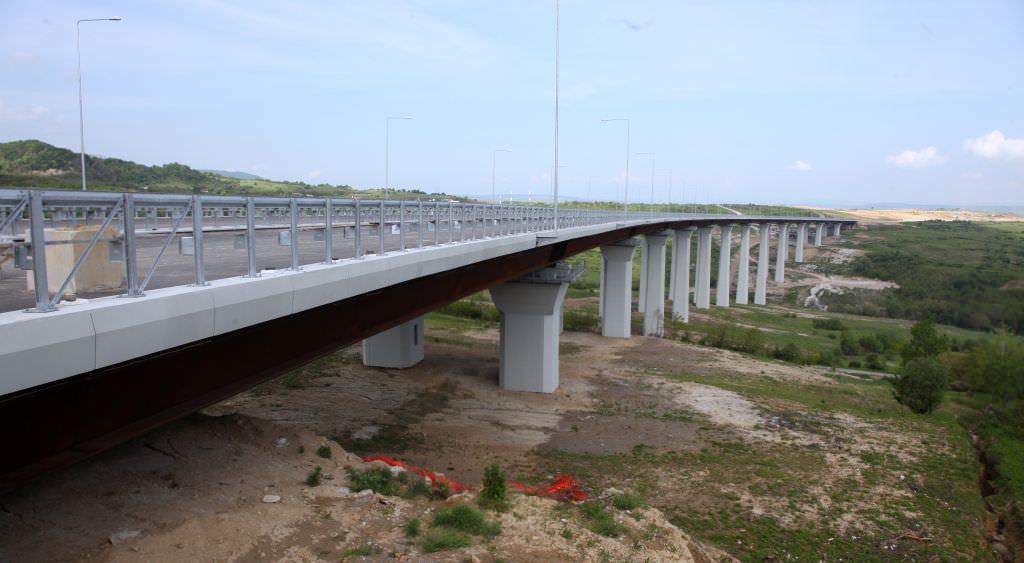 ameninţări cu sancţiuni pentru constructorii lotului 3 de la autostrada sibiu – orăştie