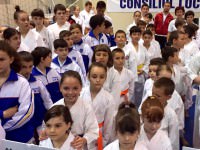 11 medalii pentru karatiştii de la clubul ippon la campionatele naţionale | vezi amănunte