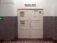 Aparatură modernă pentru Secţia de radiologie a Spitalului Mediaş | VEZI amănunte