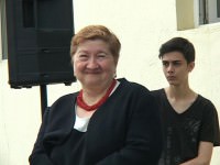 Profesorul Nadia Neagu s-a pensionat, surprize din partea colegilor şi elevilor | VIDEO