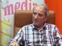 Octavian Șerban: Nu s-a pus vreodată problema de a ne retrage din competiție