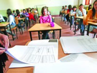 Subiectele pentru Limba Română la Evaluarea Naţională | O bătaie de joc la adresa copiilor şi a dascălilor lor