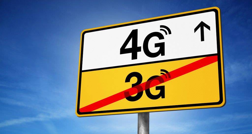 Încă o rețea de telefonie mobilă are acum acoperire 4G în Sibiu