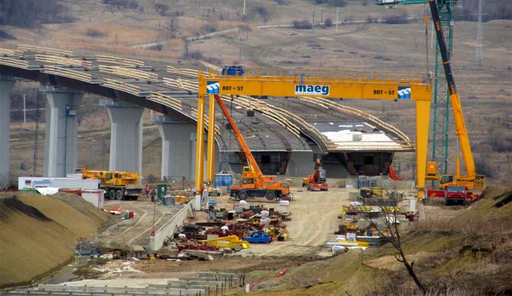 autostradă sibiu – brașov – ploiești. proiectul sibiu – pitești, abandonat oficial!