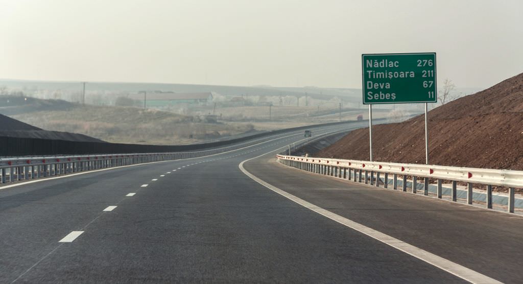 șova: ” lotul 3 de la autostrada sibiu - orăștie nu va fi gata în noiembrie”. autostrada sibiu – pitesti, din nou incertă