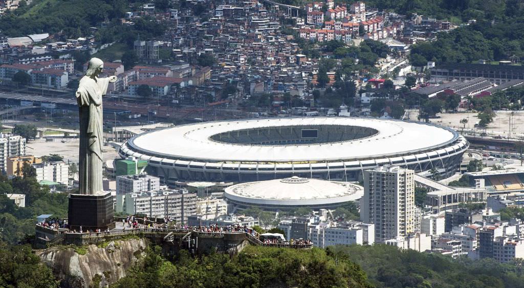 Începe Cupa Mondială Brazilia 2014. Iată programul complet al partidelor