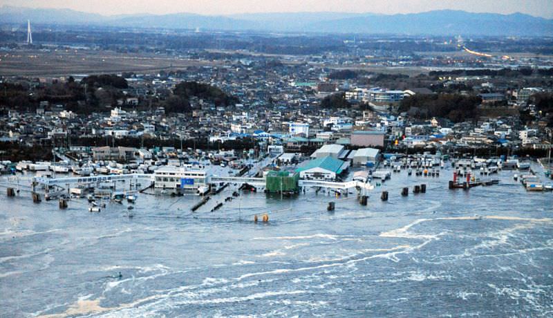 se zguduie japonia. cutremur puternic in nord-estul insulei!