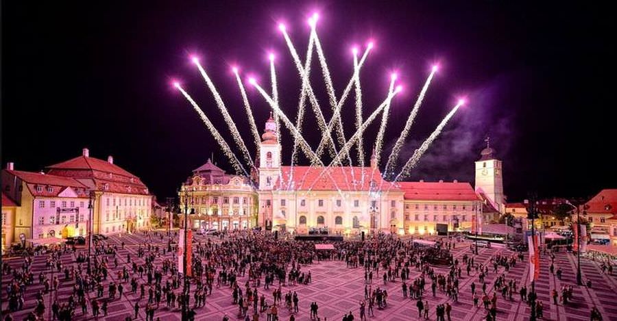 video noutățile de la festivalul internațional de teatru sibiu 2014. descarcă programul oficial!