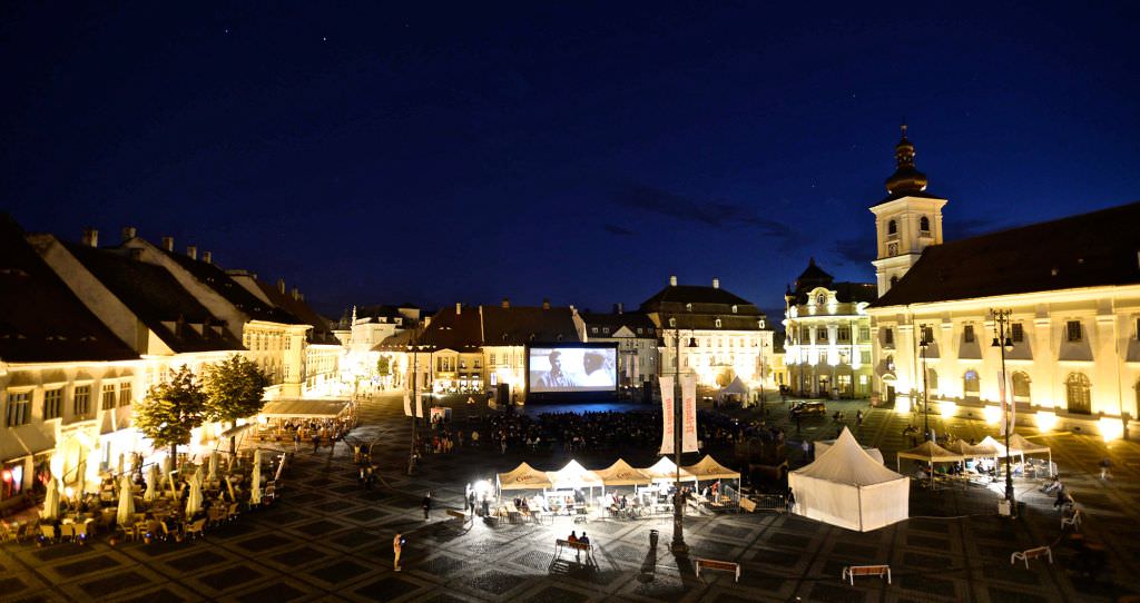 Urmează un week-end plin de filme românești de calitate la TIFF Sibiu 2014