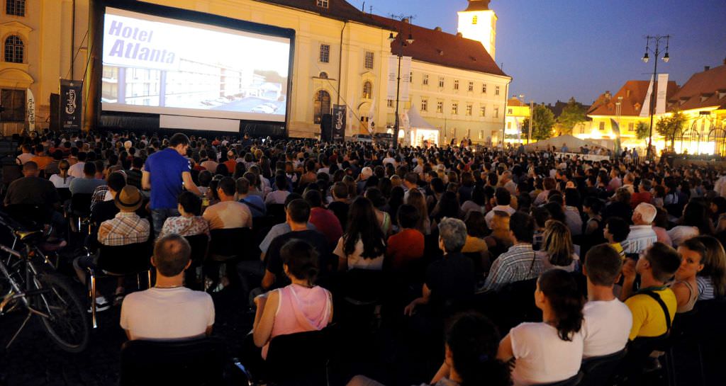 Miercuri începe TIFF Sibiu 2014. Descarcă programul oficial!