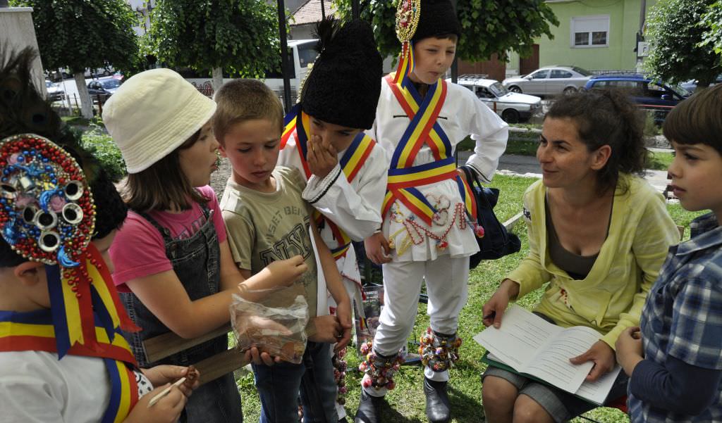 video – zilele culturale ale județului sibiu 2015. ce și cum va fi!