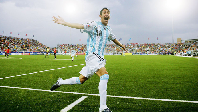 argentina a invins elvetia, scor 1-0, dupa prelungiri