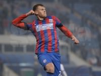 Jucător de la Steaua, împrumutat la Gaz Metan | VEZI amănunte