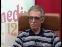 Romulus Boieru îşi lansează primul volum de poezie | VEZI amănunte