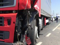 ultima oră accident grav pe drumul naţional 1 | o femeie a murit