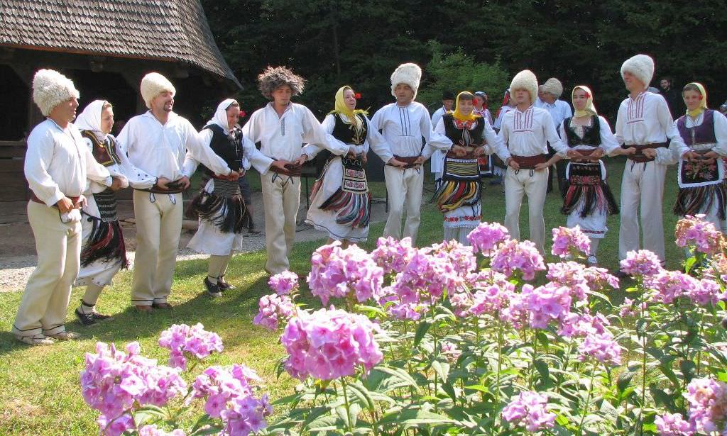 "sibiu: judeţul care trăieşte prin cultură"- iată ce ne pregătesc împrejurimile sibiului în acest weekend