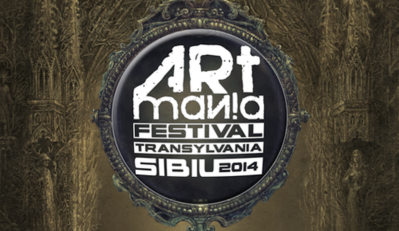 șapte noi concerte de poveste la artmania festival sibiu 2014, în vampires' den