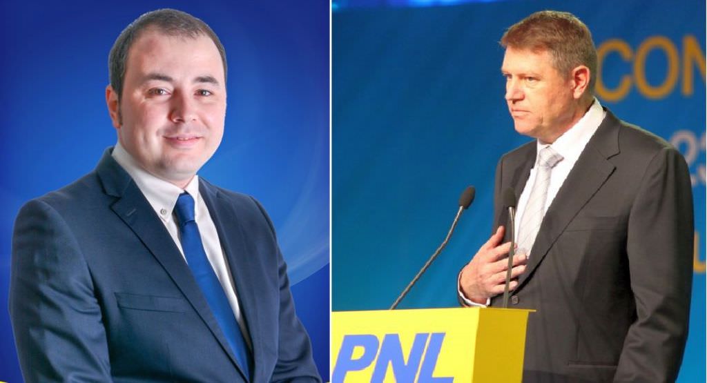 El este noul consilier personal al lui Klaus Iohannis. Află totul despre Andrei Muraru