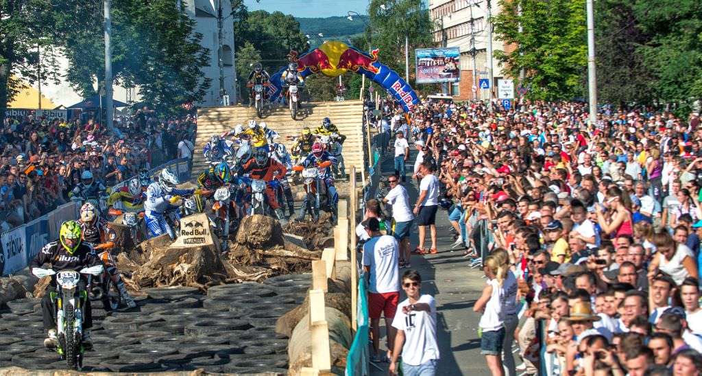 s-a anunțat oficial cum va fi prologul red bull romaniacs sibiu 2014! super show promis de organizatori!