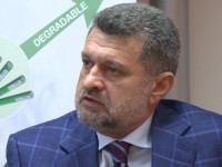 Afacerile Armax Gaz au revenit pe creştere după trei ani de declin